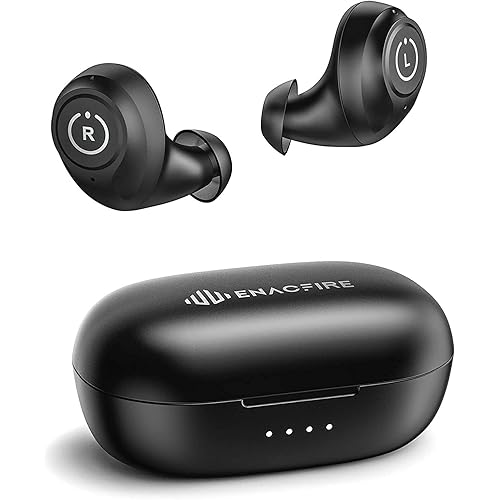 Enacfire E60